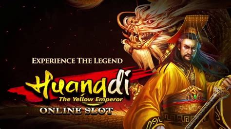 huangdi the yellow emperor slots|Huangdi .